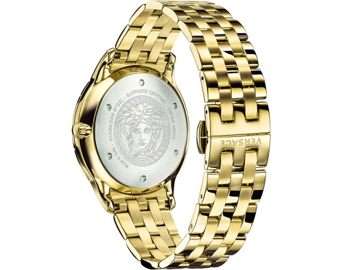 Versace Univers VEBK00518 Mens Quartz Watch