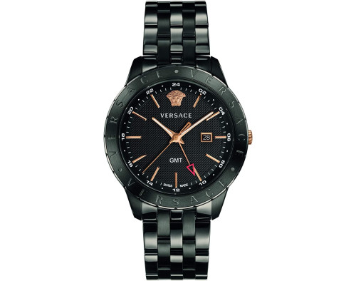 Versace Univers VEBK00618 Orologio Uomo Al quarzo