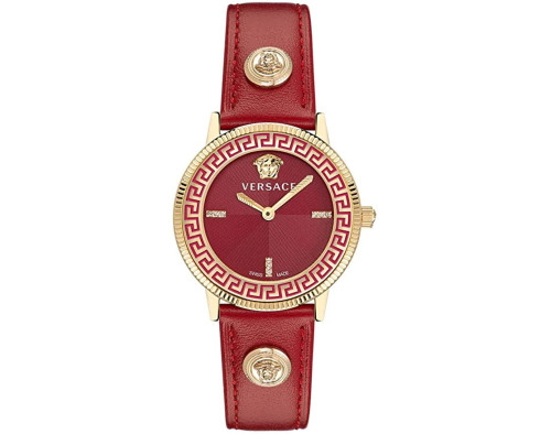 Versace V-Tribute VE2P00722 Montre Quartz Femme