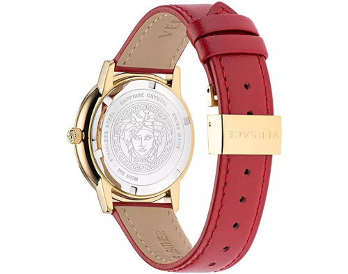 Versace V-Tribute VE2P00722 Orologio Donna Al quarzo