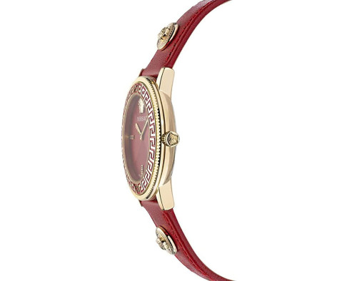 Versace V-Tribute VE2P00722 Womens Quartz Watch