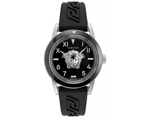 Versace V-Palazzo VE2V00122 Mens Quartz Watch