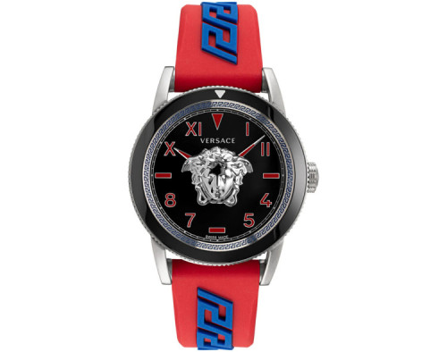 Versace V-Palazzo VE2V00622 Mens Quartz Watch