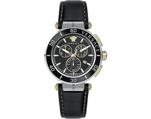 Versace Greca VE3L00222 Orologio Uomo Al quarzo