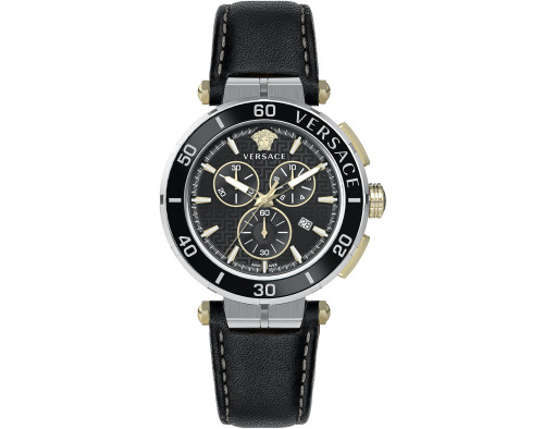 Versace Greca VE3L00222 Reloj Cuarzo para Hombre