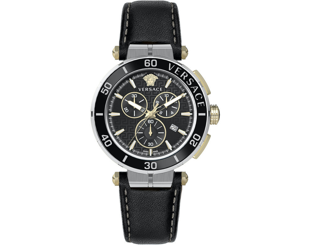 Versace Greca VE3L00222 Man Quartz Watch