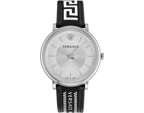 Versace V-Circle VE5A01021 Mens Quartz Watch