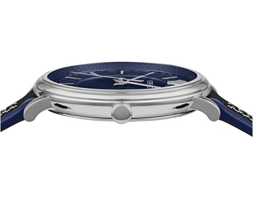 Versace V-Circle VE5A01121 Montre Quartz Homme