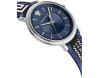 Versace V-Circle VE5A01121 Quarzwerk Herren-Armbanduhr
