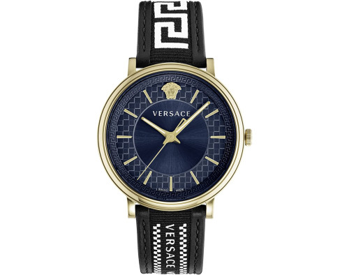 Versace V-Circle VE5A01821 Mens Quartz Watch