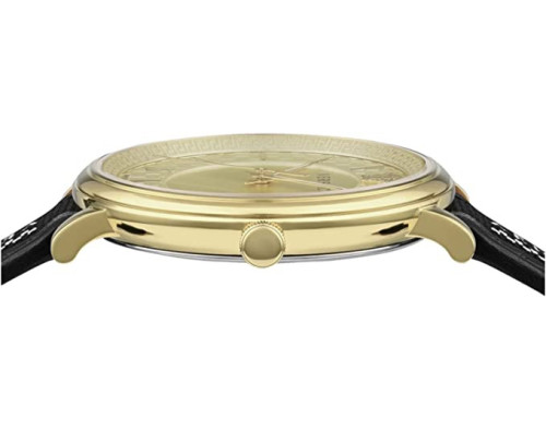 Versace V-Circle VE5A02121 Reloj Cuarzo para Hombre
