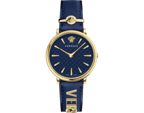 Versace V-Circle VE8104522 Womens Quartz Watch