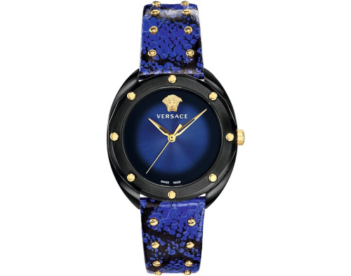Versace Shadov VEBM00418 Womens Quartz Watch
