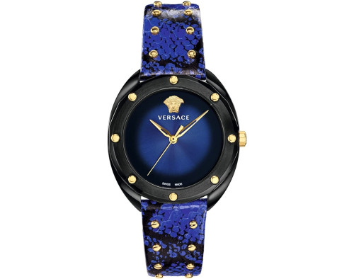 Versace Shadov VEBM00418 Womens Quartz Watch