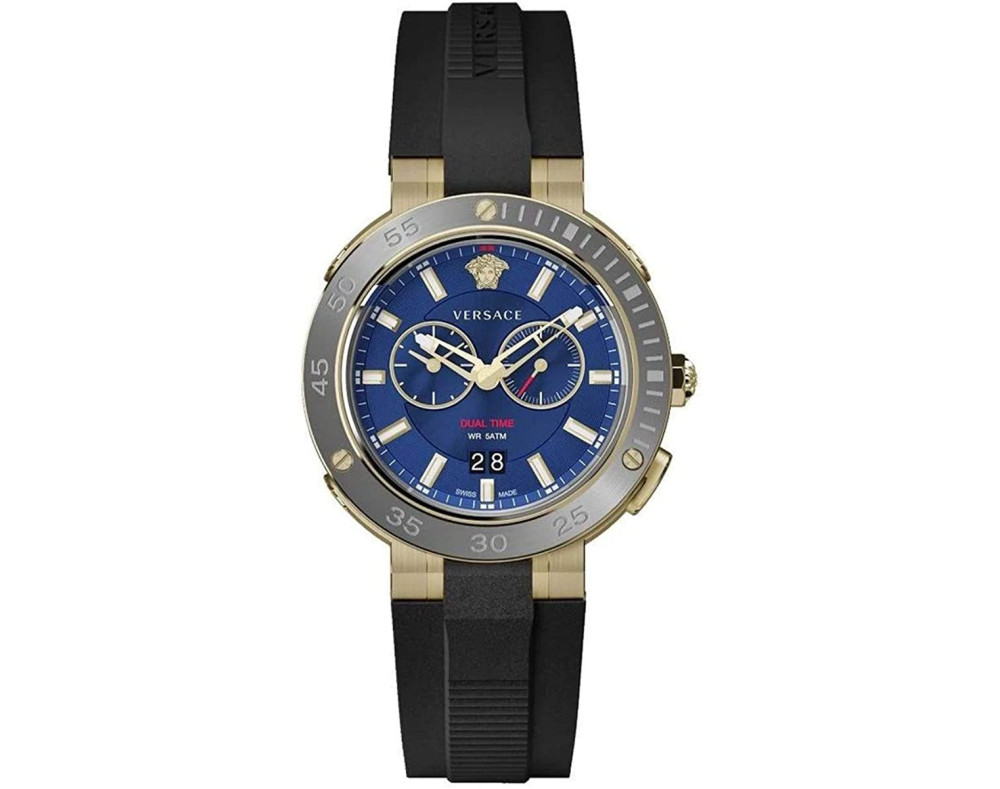 Versace V-Extreme Pro VECN00119 Orologio Uomo Al quarzo Versace V-Extreme Pro VECN00119 Orologio Uomo Al quarzo