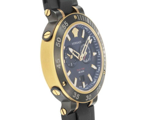Versace V-Extreme Pro VECN00119 Mens Quartz Watch