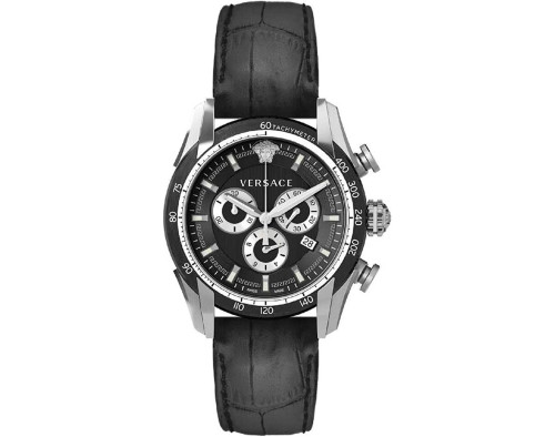 Versace V Ray VEDB00118 Montre Quartz Homme