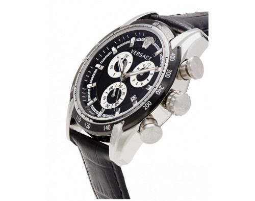 Versace V Ray VEDB00118 Orologio Uomo Al quarzo