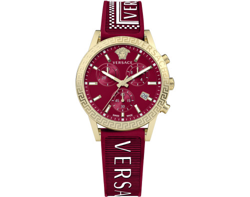 Versace Sport Tech VEKB00322 Womens Quartz Watch