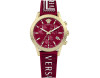 Versace Sport Tech VEKB00322 Quarzwerk Damen-Armbanduhr