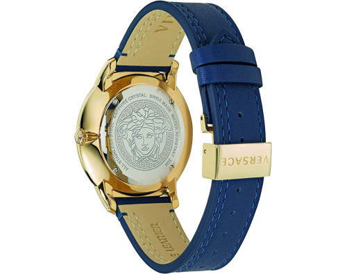 Versace V-Urban VELQ00319 Montre Quartz Homme