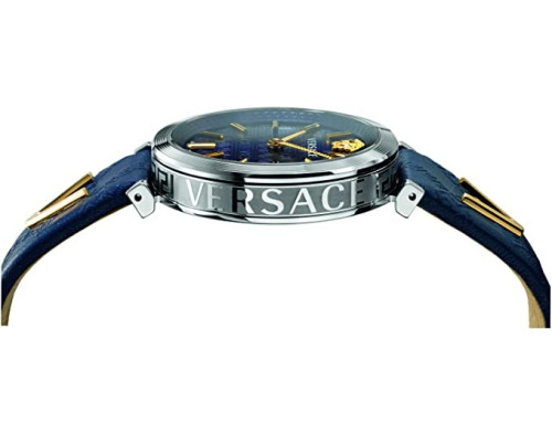 Versace V-Twist VELS00119 Quarzwerk Damen-Armbanduhr