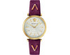 Versace V-Twist VELS00519 Montre Quartz Femme