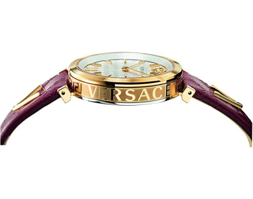 Versace V-Twist VELS00519 Montre Quartz Femme