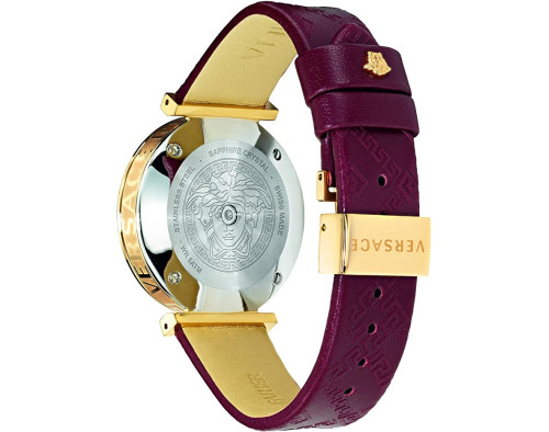 Versace V-Twist VELS00519 Womens Quartz Watch