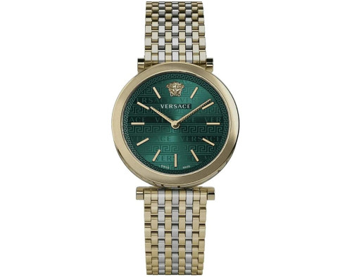 Versace V-Twist VELS01219 Reloj Cuarzo para Mujer