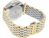 Versace V-Twist VELS01319 Quarzwerk Damen-Armbanduhr