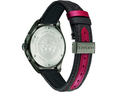 Versace Glaze VERA00418 Mens Quartz Watch