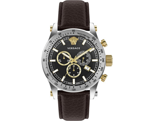 Versace Sporty VEV800119 Reloj Cuarzo para Hombre