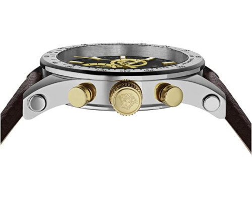 Versace Sporty VEV800119 Reloj Cuarzo para Hombre