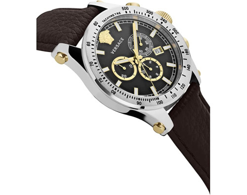 Versace Sporty VEV800119 Mens Quartz Watch