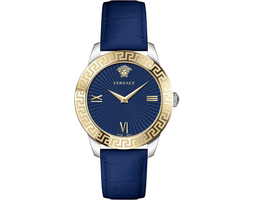 Versace Greca VEVC00219 Womens Quartz Watch