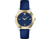 Versace Greca VEVC00219 Quarzwerk Damen-Armbanduhr