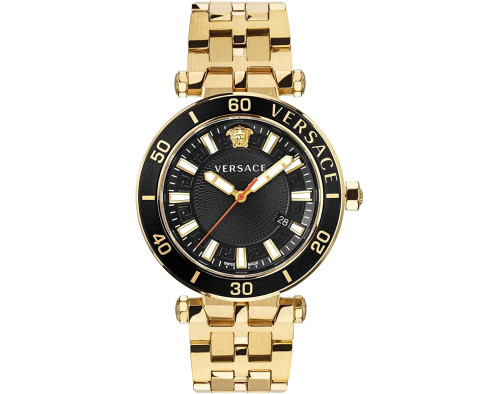 Versace Greca Sport VEZ300721 Mens Quartz Watch