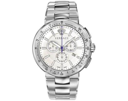 Versace Mystique Sport VFG090013 Montre Quartz Homme