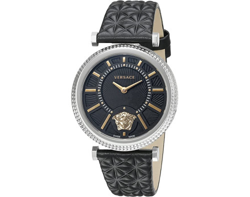 Versace V-Helix VQG020015 Reloj Cuarzo para Mujer