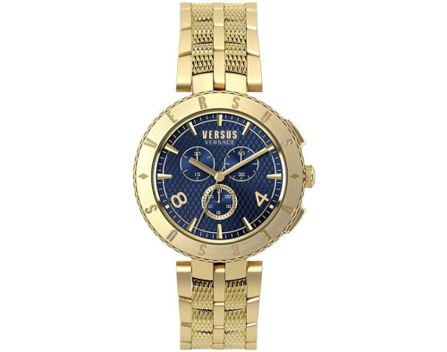 Versus Versace Logo S76160017 Mens Quartz Watch