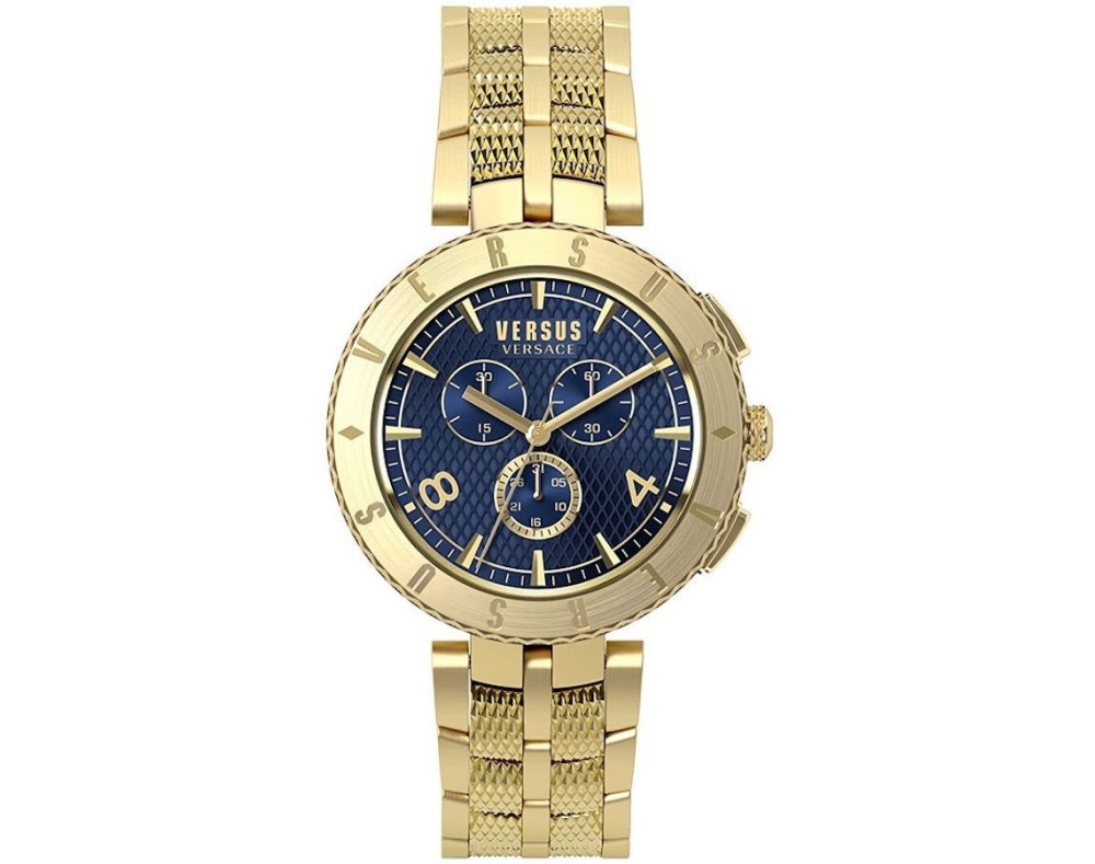 Versus Versace Logo S76160017 Reloj Cuarzo para Hombre Versus Versace Logo S76160017 Reloj Cuarzo para Hombre