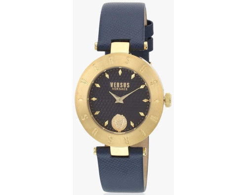 Versus Versace Logo S77050017 Womens Quartz Watch