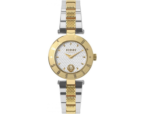 Versus Versace Logo S77090017 Orologio Donna Al quarzo