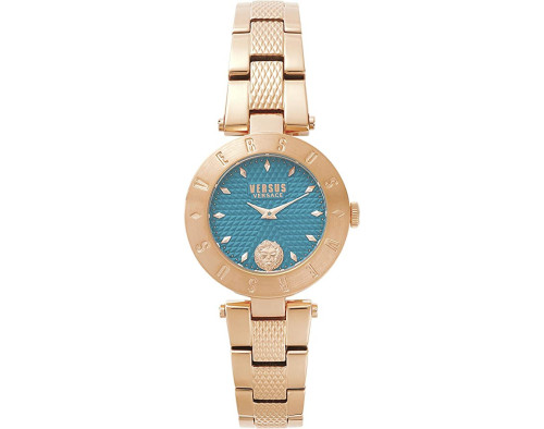 Versus Versace Logo S77120017 Womens Quartz Watch