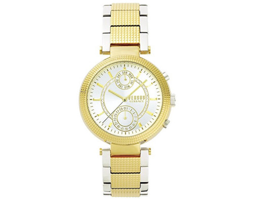 Versus Versace Star Ferry S79060017 Quarzwerk Damen-Armbanduhr