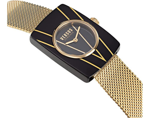 Versus Versace Noho VSP1K0321 Quarzwerk Damen-Armbanduhr