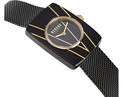 Versus Versace Noho VSP1K0421 Womens Quartz Watch