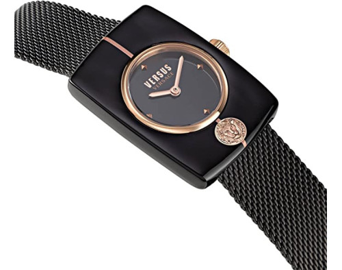 Versus Versace Noho VSP1K0621 Womens Quartz Watch