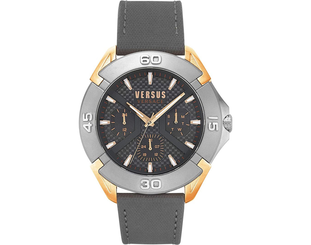 Versus Versace Rue Oberkampf VSP1W0319 Mens Quartz Watch Versus Versace Rue Oberkampf VSP1W0319 Mens Quartz Watch